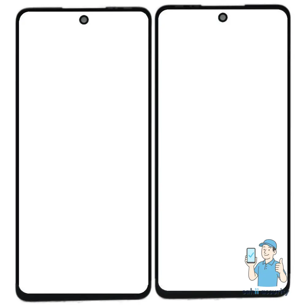 Front Glass for Tecno Pova 3